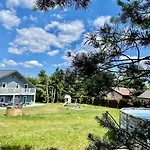 Sielsko-anielsko Kobyla Gora Ii Apartmán
