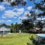 Apartmán Sielsko-anielsko Kobyla Gora Ii