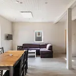 Apartmán Sielsko-anielsko Kobyla Gora Ii *