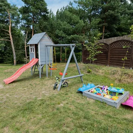 Sielsko-anielsko Kobyla Gora Ii