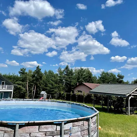 Sielsko-anielsko Kobyla Gora Ii Apartman Ligota (Ostrzeszow)