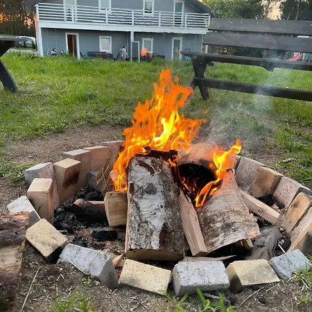 Sielsko-anielsko Kobyla Gora Ii Apartman