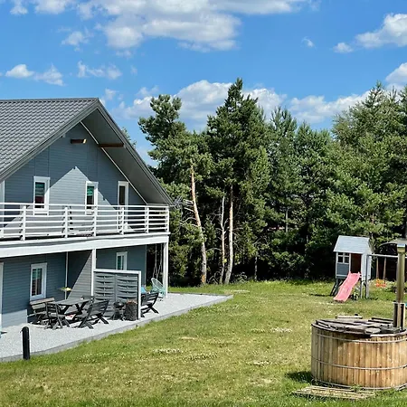 Apartman Sielsko-anielsko Kobyla Gora Ii