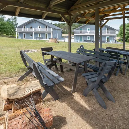 Sielsko-anielsko Kobyla Gora Ii Apartman