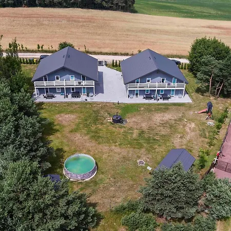 Sielsko-anielsko Kobyla Gora Ii Apartmán