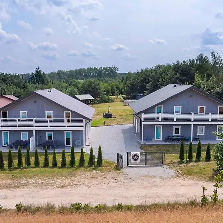 Apartmán Sielsko-anielsko Kobyla Gora Ii