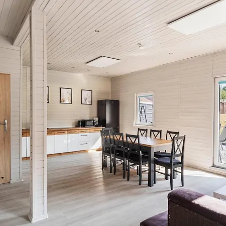 Sielsko-anielsko Kobyla Gora Ii Apartman *