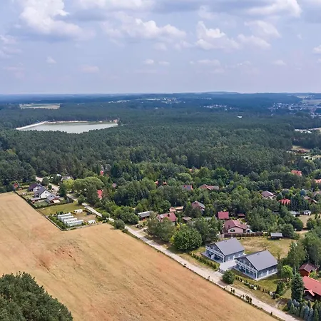 Apartman Sielsko-anielsko Kobyla Gora Ii *