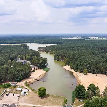 Apartman Sielsko-anielsko Kobyla Gora Ii Ligota (Ostrzeszow)