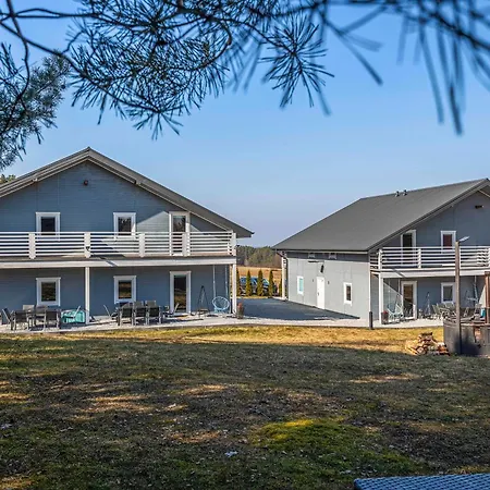 Sielsko-anielsko Kobyla Gora Ii