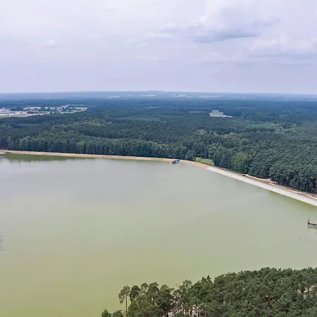 Sielsko-anielsko Kobyla Gora Ii Apartman