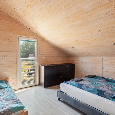 Apartman Sielsko-anielsko Kobyla Gora Ii