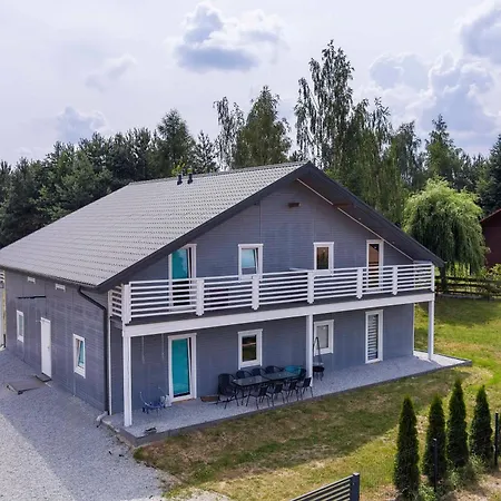 Sielsko-anielsko Kobyla Gora Ii Apartman *