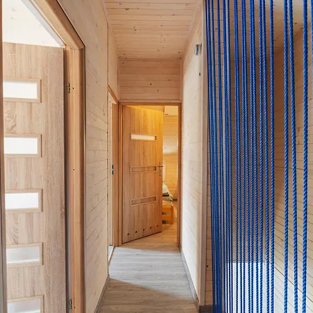 Sielsko-anielsko Kobyla Gora Ii Apartman Ligota (Ostrzeszow)