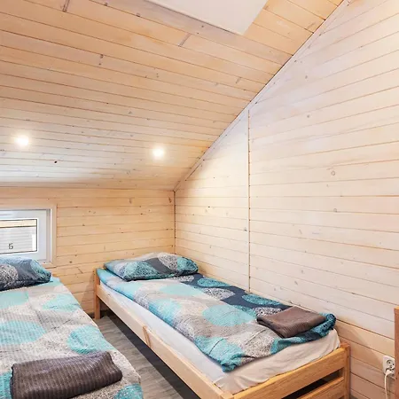 Sielsko-anielsko Kobyla Gora Ii Ligota (Ostrzeszow)