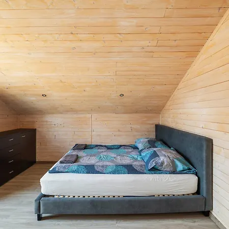 Sielsko-anielsko Kobyla Gora Ii Apartman *