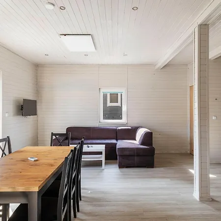 Apartman Sielsko-anielsko Kobyla Gora Ii *