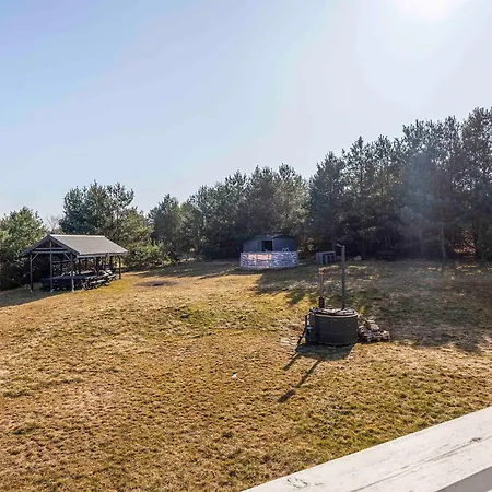 Sielsko-anielsko Kobyla Gora Ii Apartman Ligota (Ostrzeszow)