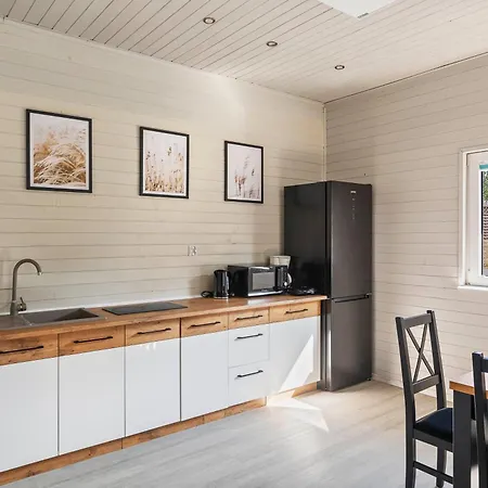 Sielsko-anielsko Kobyla Gora Ii