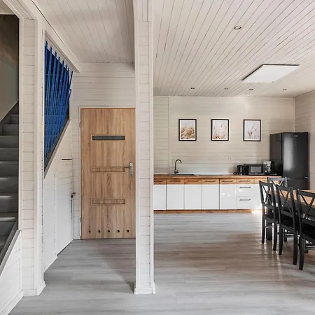 Sielsko-anielsko Kobyla Gora Ii Apartman