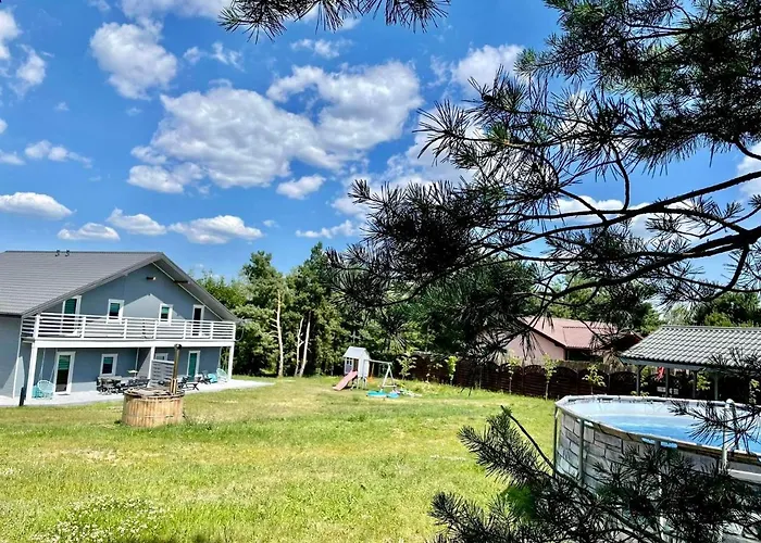 Sielsko-anielsko Kobyla Gora Ii Apartmán