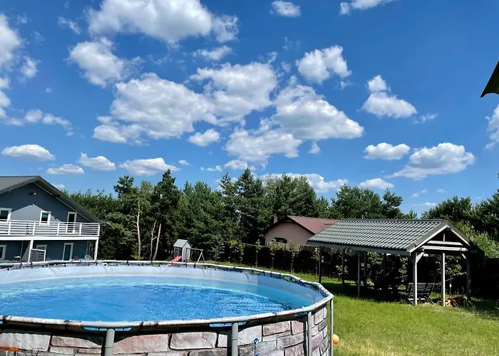 Sielsko-anielsko Kobyla Gora Ii Apartmán Ligota (Ostrzeszow)