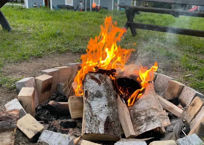 Sielsko-anielsko Kobyla Gora Ii Apartmán