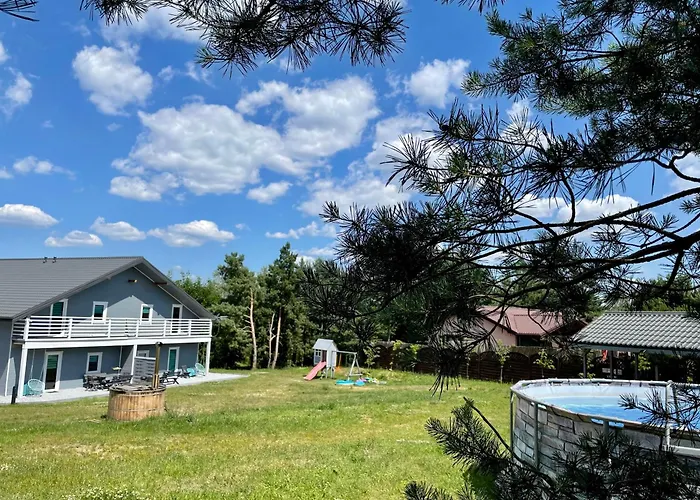 Apartment Sielsko-anielsko Kobyla Gora Ii