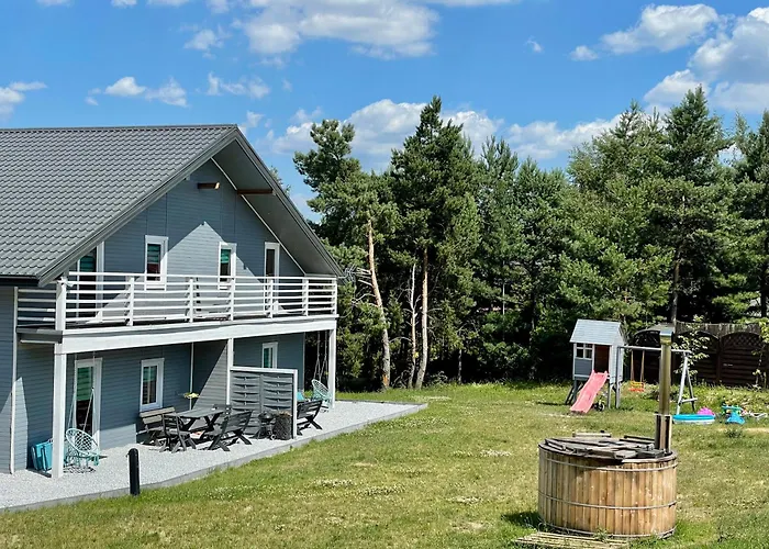 Apartmán Sielsko-anielsko Kobyla Gora Ii