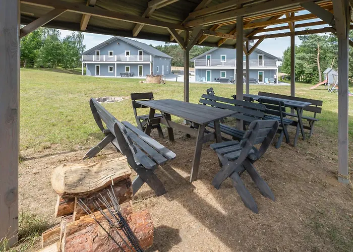 Sielsko-anielsko Kobyla Gora Ii Apartment