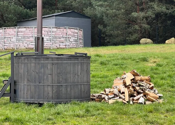 Apartmán Sielsko-anielsko Kobyla Gora Ii *