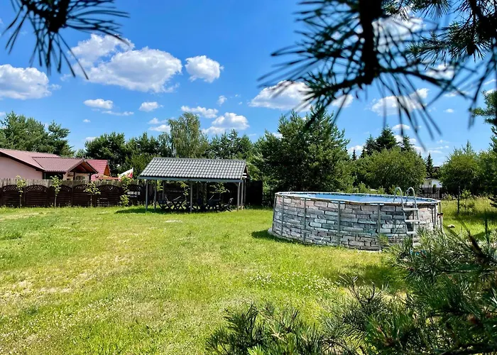 Sielsko-anielsko Kobyla Gora Ii Ligota (Ostrzeszow)