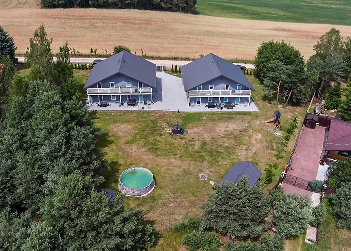 Sielsko-anielsko Kobyla Gora Ii Apartmán