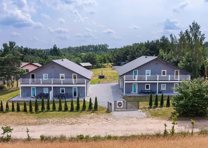 Apartment Sielsko-anielsko Kobyla Gora Ii