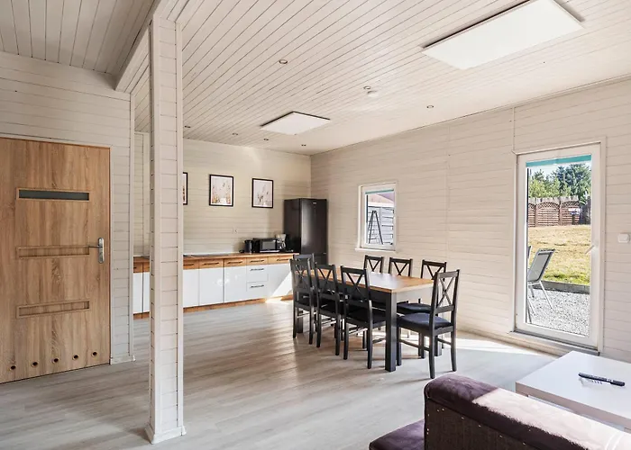 Sielsko-anielsko Kobyla Gora Ii Apartmán *