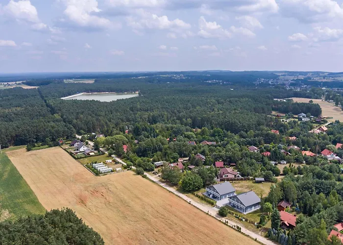 Apartment Sielsko-anielsko Kobyla Gora Ii *