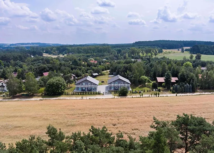 Sielsko-anielsko Kobyla Gora Ii *