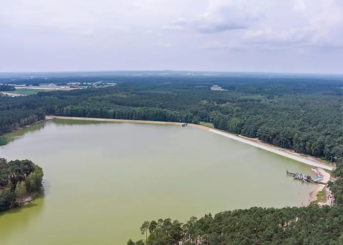 Sielsko-anielsko Kobyla Gora Ii Apartment