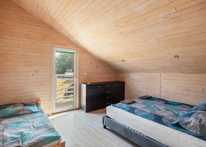 Apartmán Sielsko-anielsko Kobyla Gora Ii