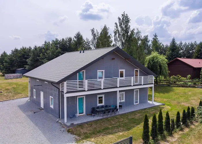 Sielsko-anielsko Kobyla Gora Ii Apartmán *