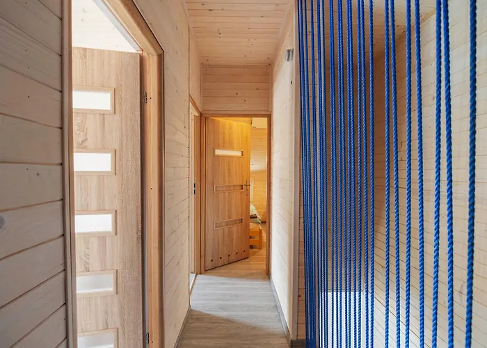 Sielsko-anielsko Kobyla Gora Ii Apartmán Ligota (Ostrzeszow)