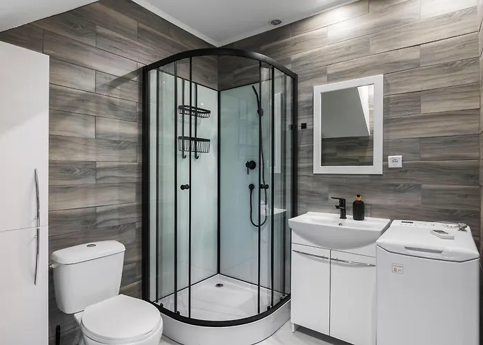 Apartment Sielsko-anielsko Kobyla Gora Ii Ligota (Ostrzeszow)