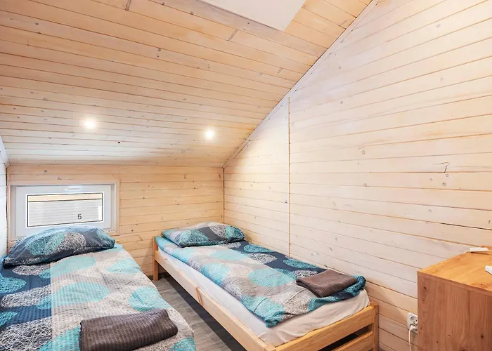 Sielsko-anielsko Kobyla Gora Ii Ligota (Ostrzeszow)