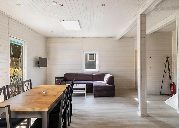 Apartment Sielsko-anielsko Kobyla Gora Ii *