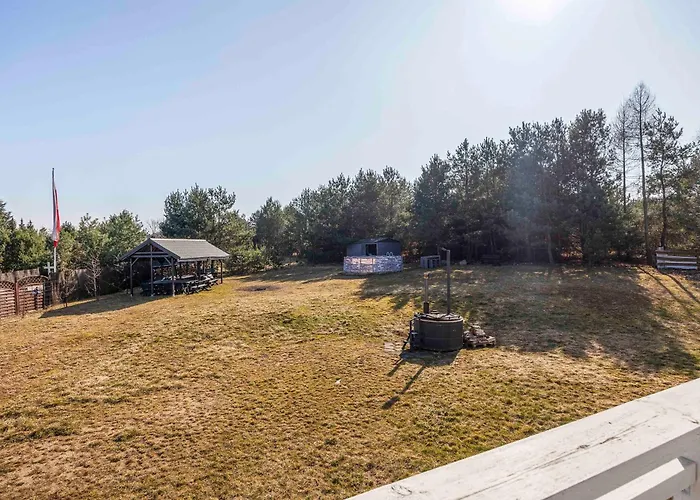 Sielsko-anielsko Kobyla Gora Ii Apartmán Ligota (Ostrzeszow)