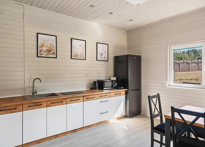 Sielsko-anielsko Kobyla Gora Ii