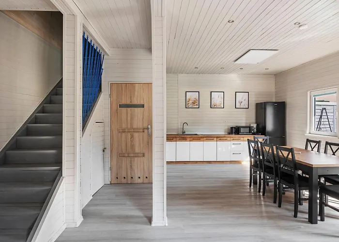 Sielsko-anielsko Kobyla Gora Ii Apartment